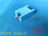 35 Tornillos para Riel Guía Doble Propósito Gabinete de Control Industrial, Nuevo Material ABS, Carcasa de Plástico, Carcasa para Instrumentos: 82*54*32 mm