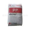 LG Chemical Polipropileno H1615 Olla de Agua Caliente H1315 Olla Calefactora GP-2300 Reforzado con Fibra de Vidrio Resistente a la Temperatura Homopolímero