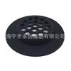 Ralo de Piso Filtro de Pia de Cozinha Vaso Sanitário Banheiro Casa de Banho Esgoto Cabelo Anti-entupimento Ralo de Piso Silicone Malha Ralo