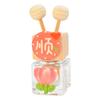 Frasco Vazio de Perfume para Carro Frasco de Aromaterapia para Carro Óleo Essencial Aromaterapia Mini Saída de Ar Volatilização e Decoração de Fragrância