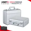 Caja de Herramientas Portátil de Aleación de Aluminio-Magnesio con Contraseña, Caja Multifuncional para Archivos de Computadora, Caja de Instrumentos y Belleza de Aleación de Aluminio