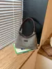 Bolso de Gran Capacidad para Viajes Diarios para Mujer 2026 Nuevo Verano Moda Casual Bolso de Hombro para Debajo del Brazo Bolso Cruzado Tote
