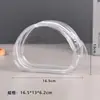 Protectores de Senos para Mujeres con Pechos Pequeños, Copas Push-Up Engrosadas, Almohadillas de Realce de Senos Invisibles Sin Costuras para Fotos, Uso en Verano