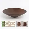 Louças para Fondue Quente em Melamina Estilo Montanha, Petiscos Shanhuan San Outisan, Prato de Carne, Tigela de Tripa, Pratos Personalizados