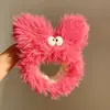 Diadema de Peluche para Lavado Facial para Mujeres, Antideslizante, Sin Marcas, Diseño Lindo y de Alta Gama Personalizable, Adecuada para Aplicar Mascarillas Faciales y Maquillaje, Resistente a la Humedad