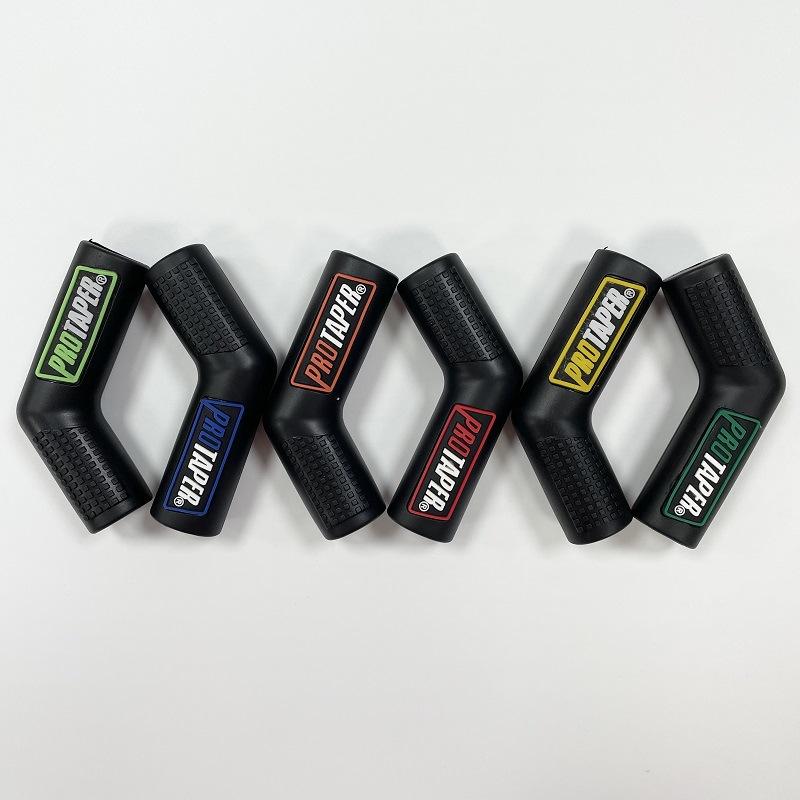 摩托车变档杆套