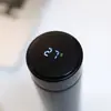 Set de regalo empresarial con taza térmica y power bank, regalo para eventos corporativos, recuerdo de reunión anual, personalizable con logo para clientes