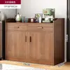 Aparador de pared, mueble integrado, vitrina de té, mueble de cocina, mueble de almacenamiento para el hogar, mueble de almacenamiento para la sala de estar, aparador