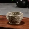 Tigela Autêntica de Pedra Maifan Tigela Tigela de Painço Utensílios de Cozinha Xícara de Chá Tigela de Chá Tigela para Macarrão Tigela de Arroz Tigela de Sopa Doméstica