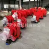 Malacate de Envío de Mina JD-1, Malacate de Tracción para Túnel Antiexplosivo Zhongsheng, Equipo Auxiliar de Maniobras de Patio de Mina