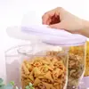 Dispensador de Cereal de Autoservicio para Hotel Dispensador de Cereal de Avena Recipiente de Almacenamiento de Dulces de Grano Caja de Almacenamiento de Cocina Uso Comercial