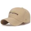Gorra de Béisbol para Mujer, Sombrero de Sol de Moda para Hombre, Sombrero de Sol de Primavera y Otoño, Gorra con Visera de Moda para Exteriores, Sombrero de Sol