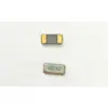 Fornecimento Atacado Oscilador de Cristal SMD 3215.768kHz 2 pinos 12.5pF 20PPM oscilador de cristal