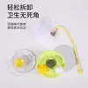 Copo Interativo Criativo para Gatos, Gadget de Autoentretenimento, Varinha Peteca para Gatos, Bola com Catnip, Suprimentos para Gatos