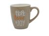Taza de cerámica para leche de uso diario transfronterizo, taza publicitaria, taza para desayuno, LOGO imprimible, taza multicolor