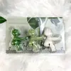 Amazon Villano de Plantas Soporte Hidropónico para Plantas Compañero de Propagación de Plantas Florero de Joyería