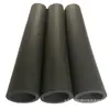 Cubierta de Esponja Eva de Doble Agujero para Equipo, Cubierta Antideslizante para Mango, Tubo de Espuma para Suministros Exteriores, Cubierta para Mango de Raqueta de Bádminton, Tubo de Goma