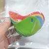 Em estoque suporte de ovo de silicone resistente a altas temperaturas cozinhador de ovos utensílios de cozinha domésticos vaporizador de ovos de silicone frigideira antiaderente porta-ovos