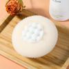 Bola de Baño con Ventosa, Bola de Baño de Alta Gama que No se Dispersa, Artefacto Grande para Frotar y Masajear el Baño Femenino, Espumante, Lindo y Súper Suave