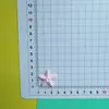Estrellas de Mar Coloridas Serie Oceánica Accesorios de Resina Accesorios DIY Hebilla para Zapatos con Agujero Taza de Agua Accesorios para el Cabello Juguetes Hechos a Mano Materiales