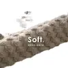 Toalla de Baño Nueva Algodón Puro para Mujeres y Hombres, Absorbente para el Hogar Envoltura para Adultos para Parejas, Engrosada