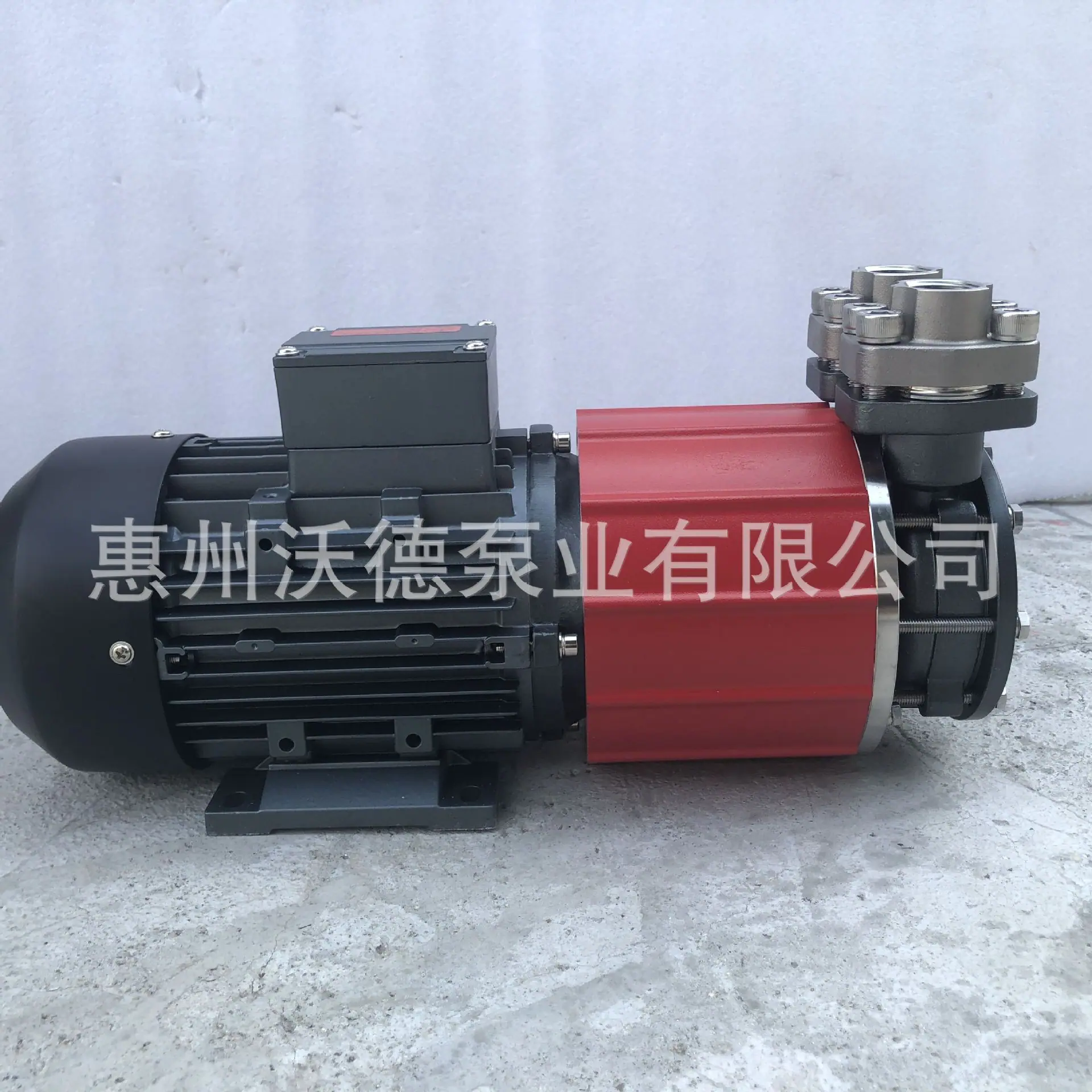 MDW-15管牙款11