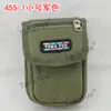 Bolsa de Cámara a Prueba de Golpes Tarjeta Micro-SLR Cámara Digital Bolsa de Cintura 455 Lona Hecha a Medida Bolsa Cruzada para Cámara