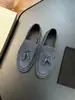 Artículo más vendido transfronterizo: Zapatos Planos de Piel Genuina para Hombre, Zapatos Casuales de Moda para Hombre, Ligeros, Transpirables, Resistentes al Desgaste, Business Casual