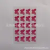 Múltiples Tipos de Parches Hidrocoloides para Acné de Forma Irregular, Pe Impermeable Combo Pack de Dibujos Animados Parches Ocultadores