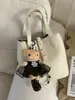 Bolsa de Ombro Casual Simples Transversal para Mulheres 2026 Primavera Novo Estilo Alta Qualidade Elegante
