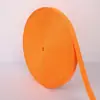 Venta al por mayor del fabricante Patrón de cuentas de nylon de imitación Color Cinta de sujeción Engrosada Correa de tracción para mascotas Chaleco deportivo de yoga Cinta de sujeción para mascotas