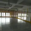 Estanterías de Entresuelo para Almacén con Plataforma de Acero, Estanterías de Plataforma de Acero Tipo Entresuelo, Plataforma de Almacenamiento de Estructura de Acero de Dos Pisos