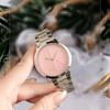 Relojes de Hombre al Por Mayor Reloj de Cuarzo Correa de Acero Aleación Estudiante Reloj Deportivo Simple Transfronterizo Casual de Negocios Reloj de Hombre