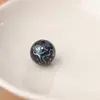 Venda direta do fabricante: Contas Redondas Premium de Madrepérola 10mm, Contas Laqueadas, Puramente Feitas à Mão, Suprimento para Transmissão ao Vivo, Pulseiras Estilo Chinês e Contas de Oração Budistas