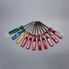 El fabricante personaliza destornilladores de mango cuadrado, de cabeza plana, Phillips, en forma de Y y Torx, y destornilladores hexagonales personalizados de 360 grados