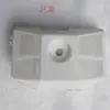Lista Completa de Piezas de Motosierra Palanca de Arranque Universal Freno Piñón Carburador Bujía Junta de Papel Resorte Helicoidal Cadena de Motosierra