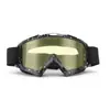 Gafas de Moto 100% Gafas Ktm 100 Transfronterizas X600 Gafas Protectoras para Montar al Aire Libre Anti-UV