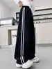 Pantalones de Otoño para Niñas 2025 Nuevos Elegantes de Otoño Niños Grandes Niñas Pequeñas Moda Infantil Casual Rectos de Pierna Ancha