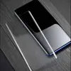 Película de Celular Curva de Alta Definição à Prova de Gotas UV Vidro Temperado de Tela Cheia Adequada para Pura80Prop70Pro Mate70Air