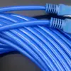 Venta al por mayor del fabricante Cables de red terminados de 1 m, Latiguillos, Cables de red Categoría 5, 3 m Deseo Amazon Ebay Cables de red Categoría 5E