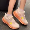 Putian Aterrizaje Lunar V18 Exportación Puro Original Nike Zapatos Deportivos Oficiales Amortiguadores Cómodos Zapatos para Correr Unisex de Caña Baja Calzado de Entrenamiento L