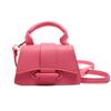 Bolso Pequeño Mini Simple 2026 Nuevo Versátil Elegante Bandolera Cruzada Pequeña para Mujeres Viajes Diarios