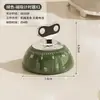 Temporizador Lembrete de Cozinha Dispositivo Mecânico Magnético Despertador de Cozinha Temporizador Som Alto Gerenciador Visual de Tempo