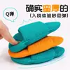 Guantes Extra Grandes Extra Gruesos Esponja para Lavado Facial Esponja Limpiadora Engrosada Ampliada Herramientas de Maquillaje Esponja Limpiadora Profunda para Limpiar el Rostro