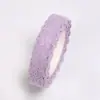 Fita de renda de tecido fita de renda de algodão fita de renda fita de renda bilateral DIY