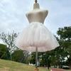 Falda de soporte Lolita de seis capas de hilo suave de 25 cm de grosor, soporte diario para violencia, falda de enagua COS Lolita