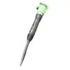 Herramientas de picado de viento G10 G11G12G15G16G20, Completas con todos los documentos necesarios, Varias especificaciones, Fácil de operar