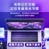 Luz de Pantalla Especial para Laptops, Luz Colgante LED para Computadora con Protección Ocular, Luz de Ambiente de Oficina para Estudiantes Universitarios y E-Sports, Exclusivamente para Ventas Transfronterizas