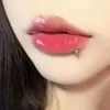 Aço Titânio Aço Inoxidável Dentes Externos Lábio Unha Ponta Cônica Esférica Cone Demônio Perfurante Joia Personalidade Hélice Hélice Osso Unha Atacado