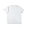 Camiseta Deportiva Ligera y Transpirable Tai Le Xing Sports 26 Nuevo Producto Primavera y Verano Top Sencillo de Color Sólido de Manga Corta para Entrenamiento al Aire Libre
